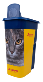 BOITE DE CONSERVATION 4,1 L