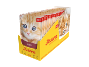 PÂTÉE KITTEN