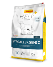 HYPOALLERGENIC DOG DRY