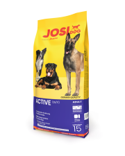 JOSIDOG ACTIVE