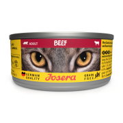 BŒUF PÂTÉ POUR CHATS