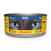 CANARD PÂTÉ POUR CHATS