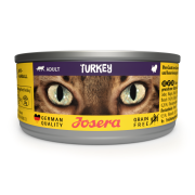 DINDON PÂTÉ POUR CHATS