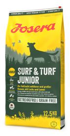 SURF & TURF JUNIOR