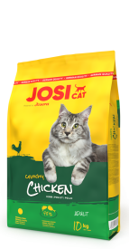 JOSICAT VOLAILLE CROUSTILLANTE