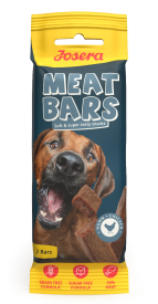 MEAT BARS CHICKEN