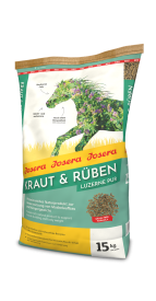 KRAUT & RÜBEN PURE ALFALFA