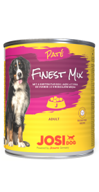 JOSIDOG PATÉ FINEST MIX