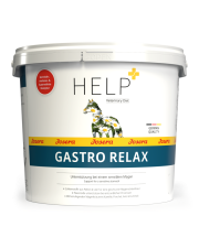 JOSERA HELP GASTRORELAX
