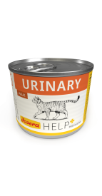 URINARY CAT WET