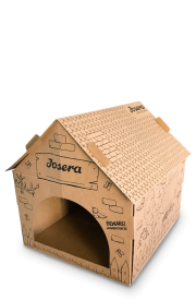 MAISON POUR CHAT