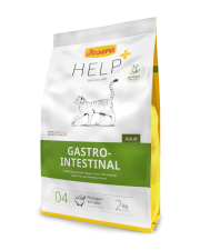 GASTROINTESTINAL CAT DRY