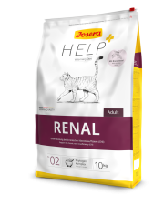 RENAL CAT DRY