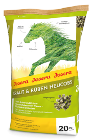 KRAUT & RÜBEN HAY COBS