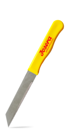 COUTEAU DE CUISINE PACK DE DEUX