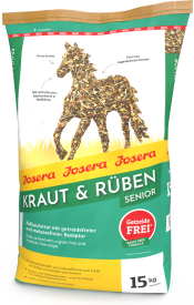 "KRAUT & RÜBEN" SENIOR
