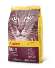 SENIOR Nourriture chat
