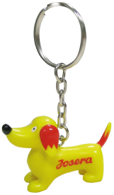 PORTE-CLÉS SEPPL
