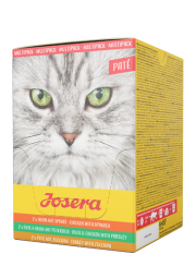 MULTIPACK PÂTÉE