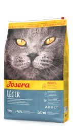 LÉGER