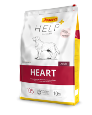 HEART DOG DRY
