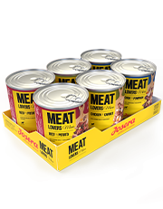 MEAT LOVERS MENU MULTIPACK