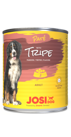 JOSIDOG PATÉ TRIPE