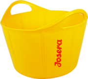 Seau flexible pour cheval Josera 17 litres