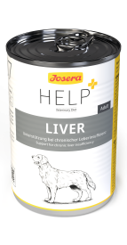 LIVER DOG WET