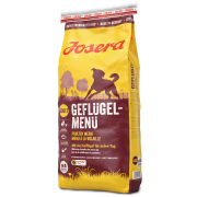 Menu à la Volaille 90g