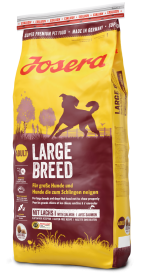 Large Breed 90g