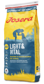 Light & Vital 90g