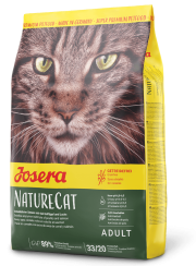 NatureCat 60 g