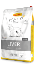 LIVER DOG DRY