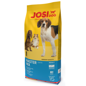 JOSIDOG MASTER MIX