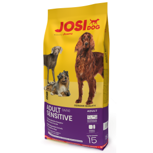 JOSIDOG ADULT SENSITIVE