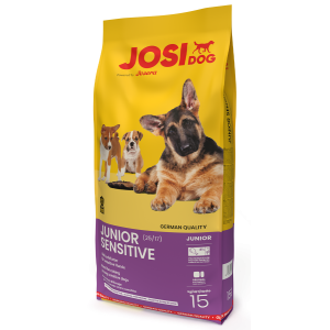 JOSIDOG JUNIOR SENSITIVE