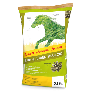 KRAUT & RÜBEN HAY COBS