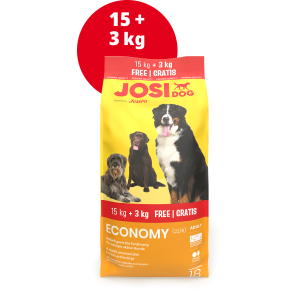 JOSIDOG ECONOMY