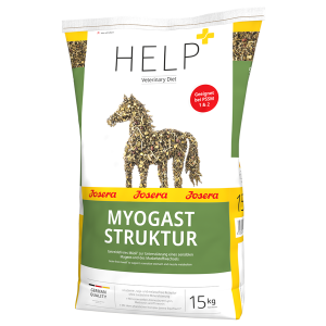 JOSERA HELP MYOGAST FIBRE