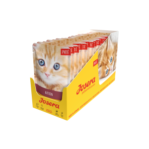 PÂTÉE KITTEN