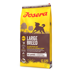 LARGE BREED