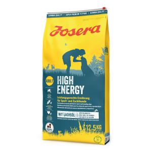 HIGH ENERGY