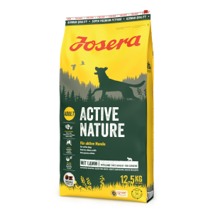 ACTIVE NATURE
