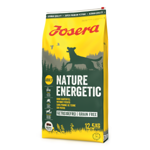 NATURE ENERGETIC