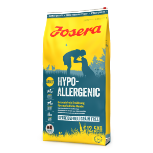 HYPOALLERGENIC