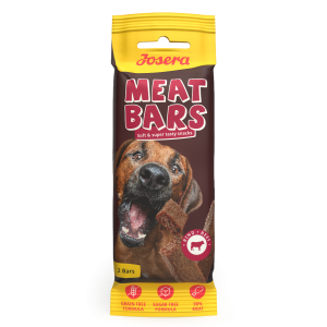 MEAT BARS BEEF