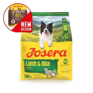LAMB & RICE