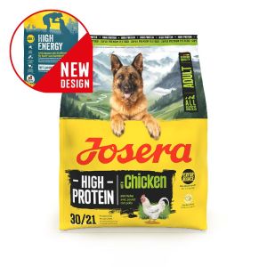 HIGH PROTEIN CHICKEN